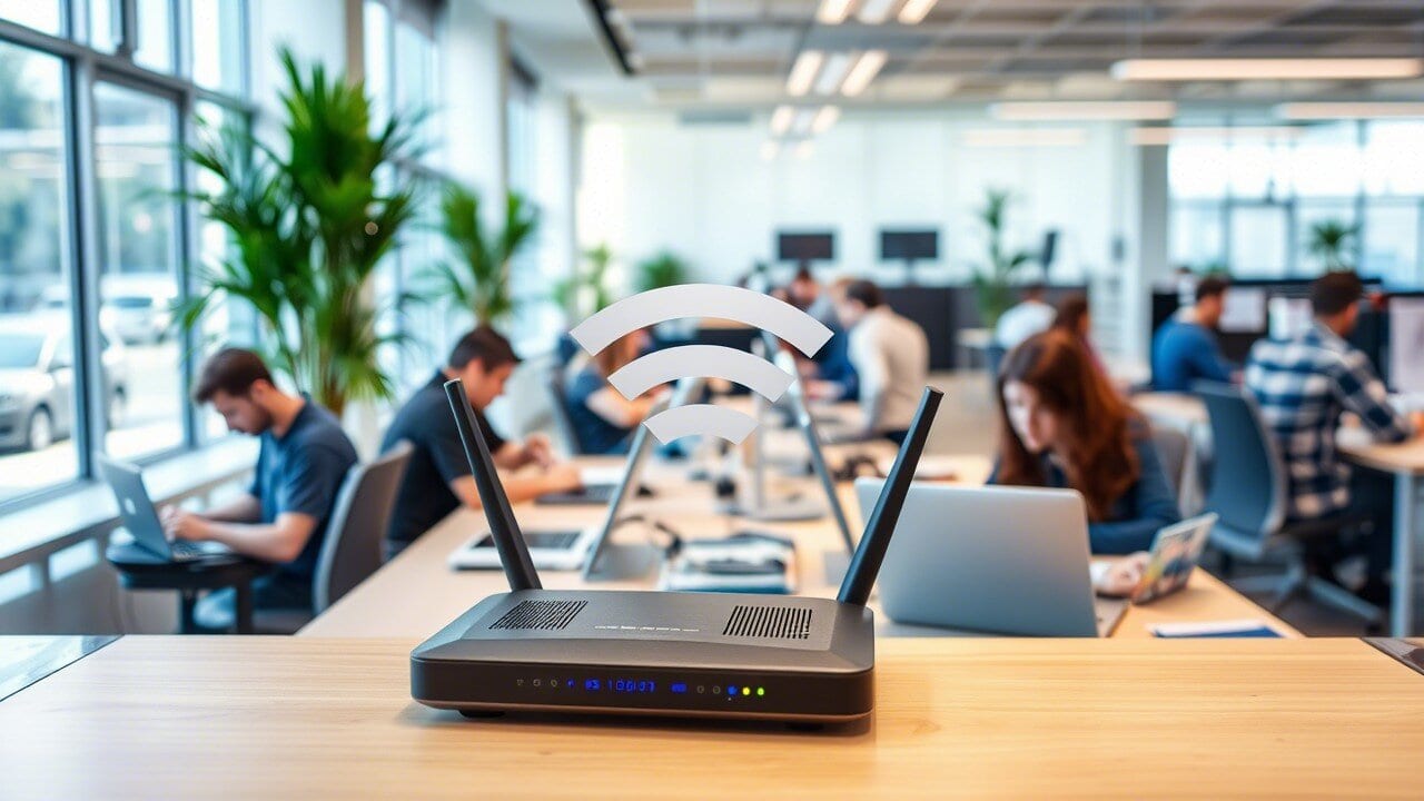 Зачем нужно радиообследование сети WiFi? | tula.sky-dynamics.ru Зачем нужно радиообследование сети WiFi? | SkyDynamics
